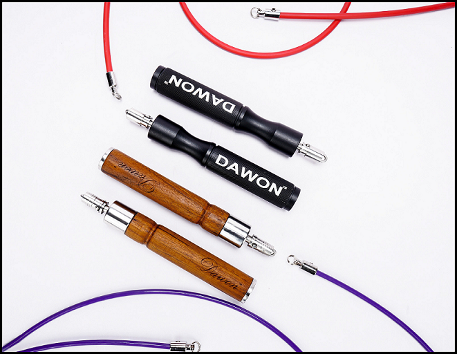 Performance Ropes