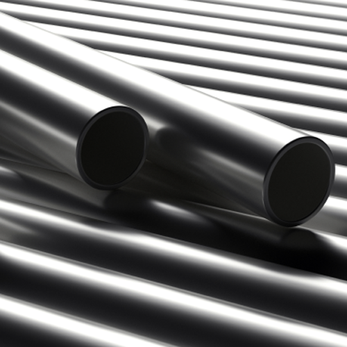 High Carbon Steel