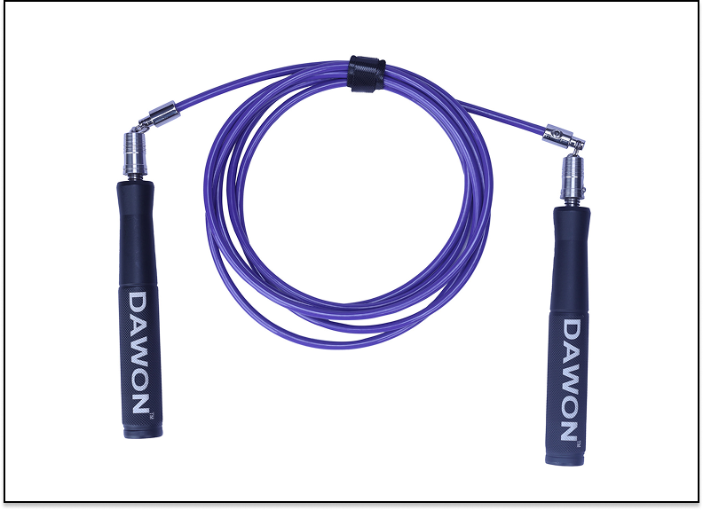 Speed Ropes