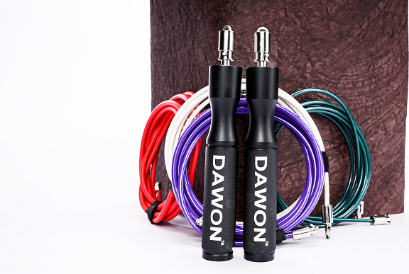 Speed Ropes